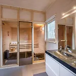 In With Sauna * Ruhla