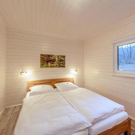Lovely In With Sauna *