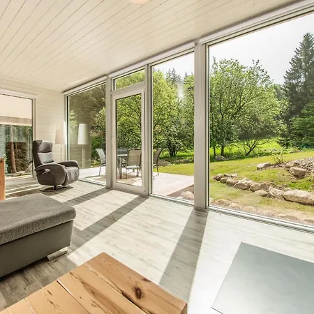 Holiday home Cozy In With Sauna